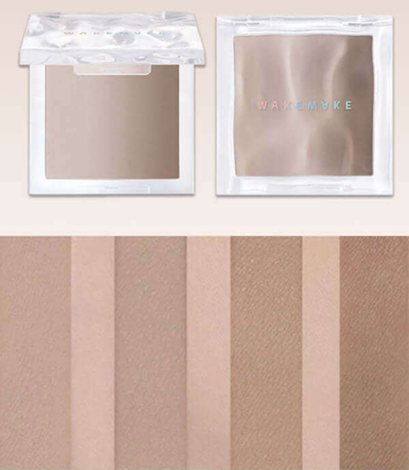 WAKEMAKE Mix Blurring Volume Shading (10g) | Ecoplace