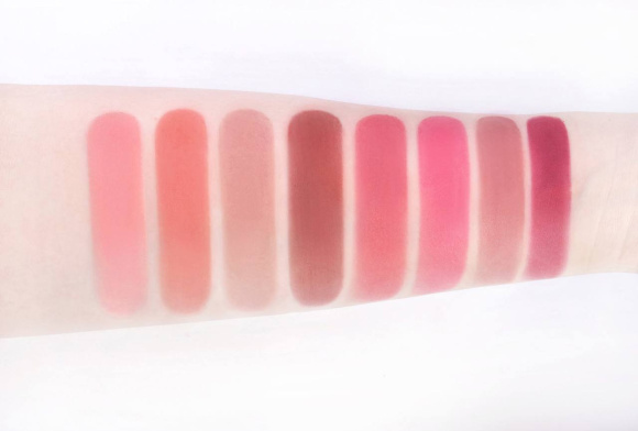 WAKEMAKE Sheer Blurring Matte Stick (3.5g) | Ecoplace