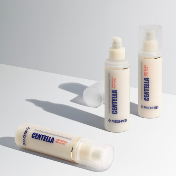 MEDI-PEEL Centella Mezzo Toner (180ml) | Ecoplace