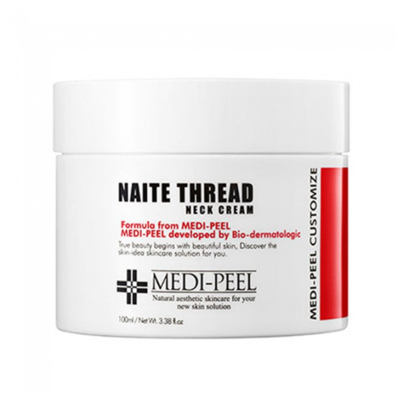 MEDI-PEEL Naite Thread Neck Cream (100ml) | Ecoplace