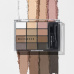 WAKEMAKE Soft Drawing Brow Palette (12g) | Ecoplace