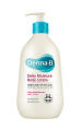 DERMA B Daily Moisture Body Lotion (400ml) | Ecoplace