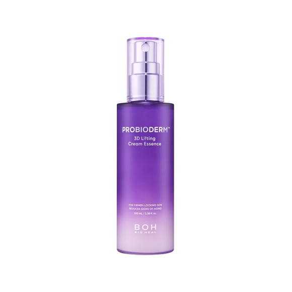 BIOHEAL BOH Probioderm 3D Lifting Cream Essence (100ml) | Ecoplace