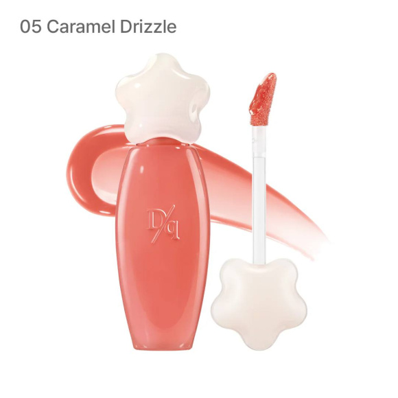 DASIQUE Pure Water Lip Gloss (2.6g) | Ecoplace