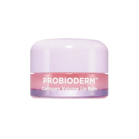 BIOHEAL BOH Probioderm Collagen Volume Lip Balm (15m) | Ecoplace