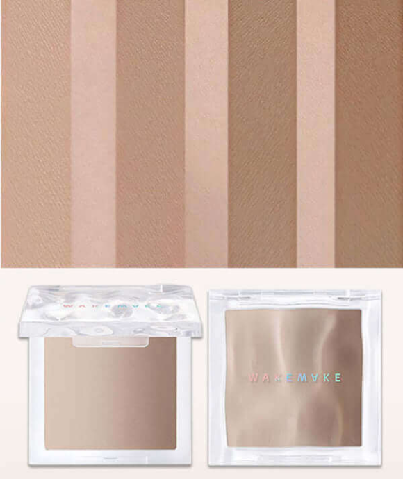 WAKEMAKE Mix Blurring Volume Shading (10g) | Ecoplace