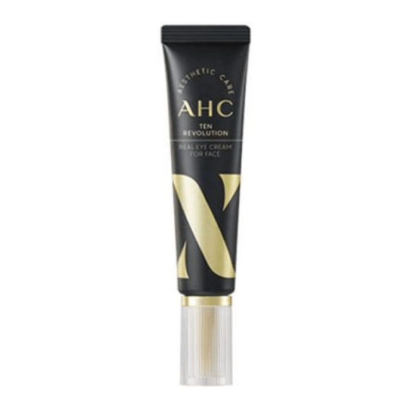 AHC Ten Revolution Real Eye Cream For Face (30ml) | Ecoplace