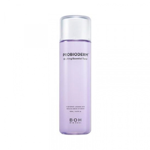 BIOHEAL BOH Probioderm 3D Lifting Essential Toner (150ml) | Ecoplace