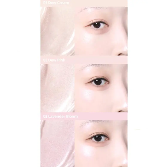 WAKEMAKE Sheer Glow Liquid Highlighter (7g) | Ecoplace