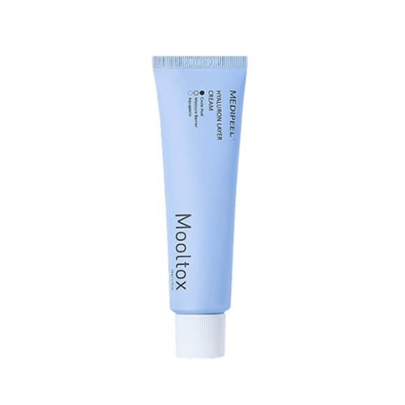 MEDI-PEEL Hyaluronic Acid Layer Mooltox Cream (50g) | Ecoplace