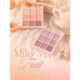 DASIQUE Milky Fruits Collection Shadow Palette () | Ecoplace
