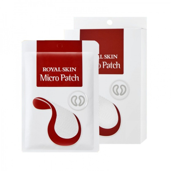ROYAL SKIN Micro Patch (1 шт) | Ecoplace