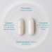 DENPS White Peel Tablet (28ea) | Ecoplace