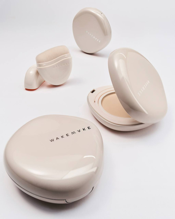 WAKEMAKE Water Glow Coating Balm (12.5g) | Ecoplace