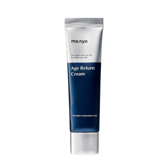 MANYO Age Return Cream (30ml) | Ecoplace