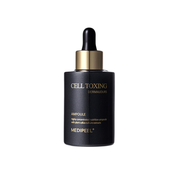MEDI-PEEL Cell Toxing Dermajours Ampoule (100ml) | Ecoplace