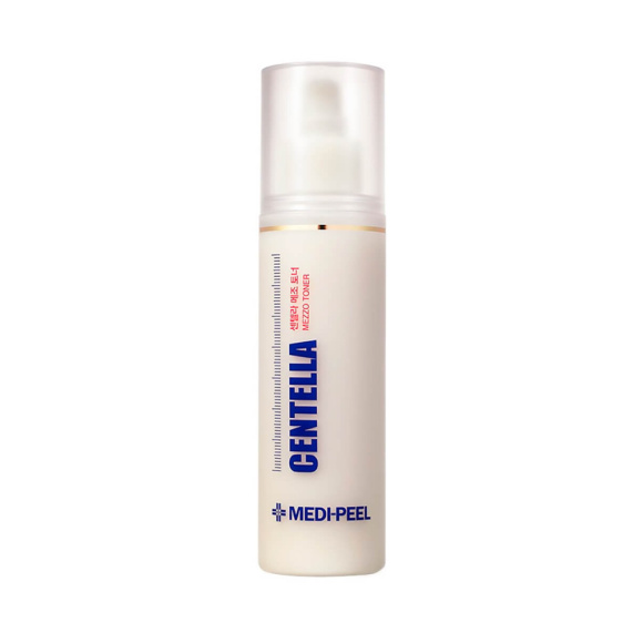 MEDI-PEEL Centella Mezzo Toner (180ml) | Ecoplace