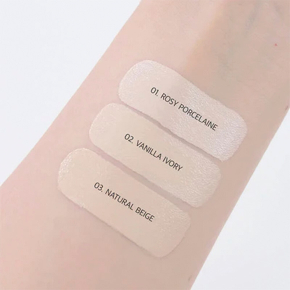 WAKEMAKE Water Glow Coating Balm (12.5g) | Ecoplace