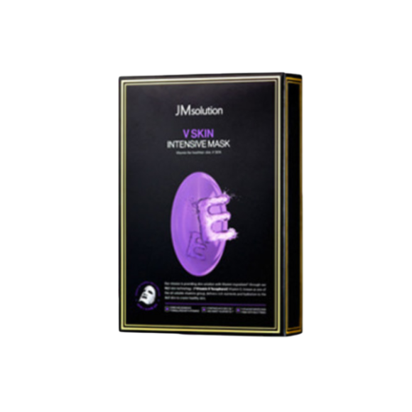 JMSOLUTION V Skin Intensive Mask (30ml) | Ecoplace