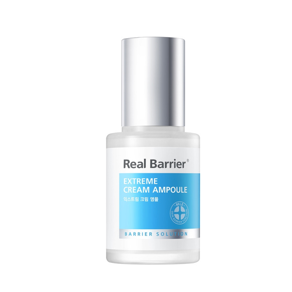 REAL BARRIER Extreme Cream Ampoule (30ml) | Ecoplace