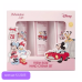 JMSOLUTION Fresh Rose Hand Cream Set (50ml*3) | Ecoplace