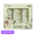 JMSOLUTION Autumn Vanilla Hand Cream Set (50ml*3) | Ecoplace
