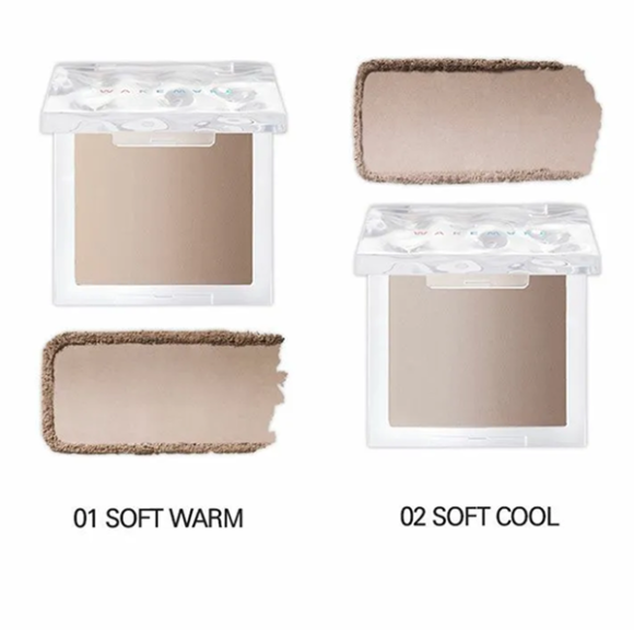 WAKEMAKE Mix Blurring Volume Shading (10g) | Ecoplace