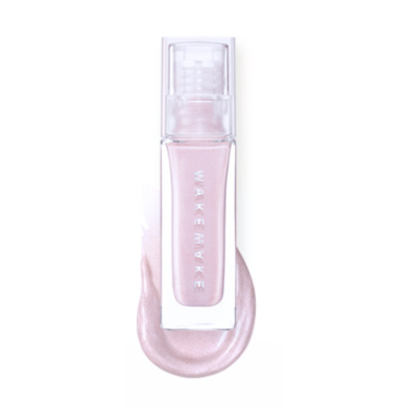 WAKEMAKE Sheer Glow Liquid Highlighter (7g) | Ecoplace