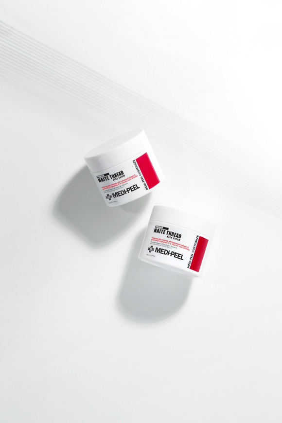 MEDI-PEEL Naite Thread Neck Cream (100ml) | Ecoplace
