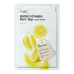 AHC Micro Vitamin Non-Slip Mask Sheet EX (33ml) | Ecoplace