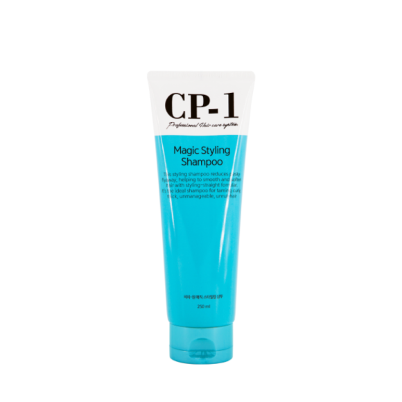 Esthetic House CP-1 Magic Styling Shampoo (250ml) | Ecoplace
