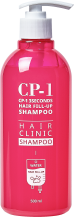 Esthetic House CP-1 3Seconds Hair Fil-Up Shampoo (500ml) | Ecoplace
