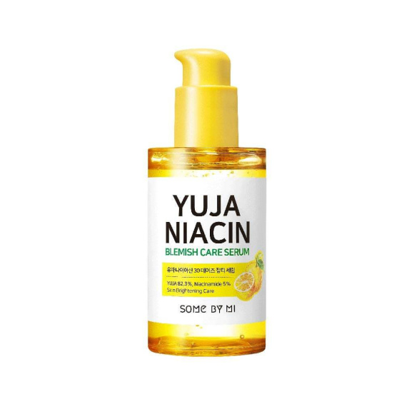 SOME BY MI Yuja Niacin Blemish Care Serum (50ml) | Ecoplace