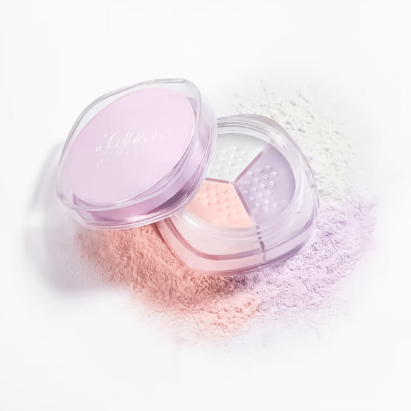 WAKEMAKE Stay Fixer Finish Powder (4g) | Ecoplace