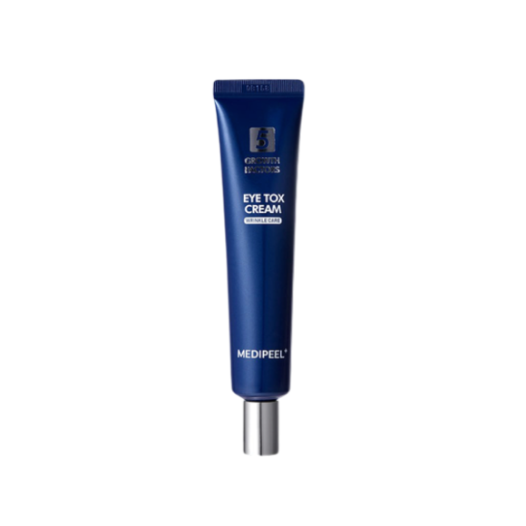 MEDI-PEEL 5GF Eye Tox Cream (40ml) | Ecoplace