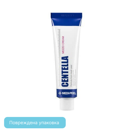 discount MEDI-PEEL Centella Mezzo Cream (30ml) | Ecoplace