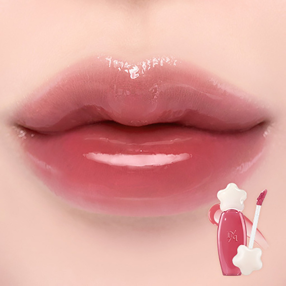 DASIQUE Pure Water Lip Gloss (2.6g) | Ecoplace