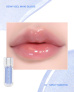 WAKEMAKE Dewy Gel Maxi Gloss (3.8g) | Ecoplace