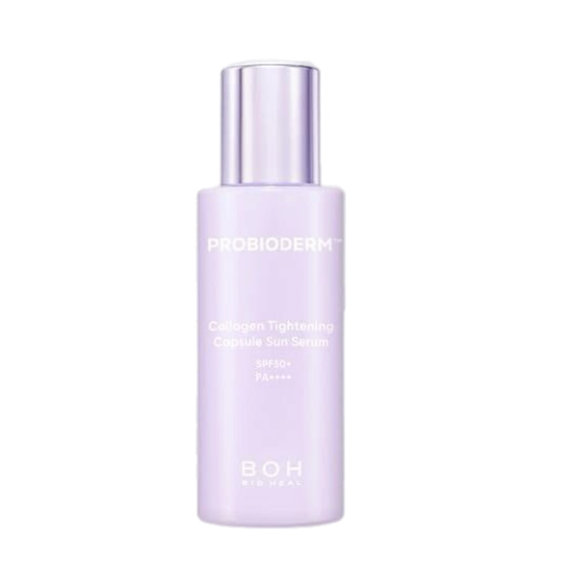 BIOHEAL BOH Probioderm 3D Lifting Capsule Sun Serum (50ml) | Ecoplace
