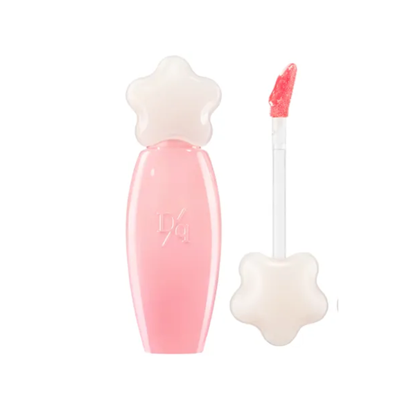 DASIQUE Pure Water Lip Gloss (2.6g) | Ecoplace