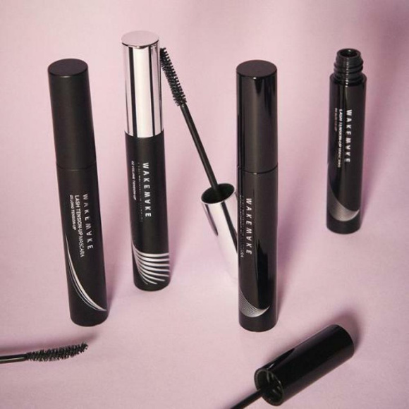 WAKEMAKE Tension Up Mascara (7g) | Ecoplace