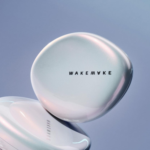 WAKEMAKE Water Glow Coating Cushion SPF50 PA++++ (11g) | Ecoplace