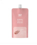 WONJIN EFFECT Rose Jelly Mask (150g) | Ecoplace