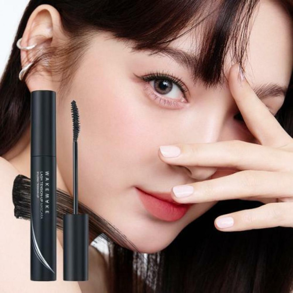 WAKEMAKE Tension Up Mascara (7g) | Ecoplace
