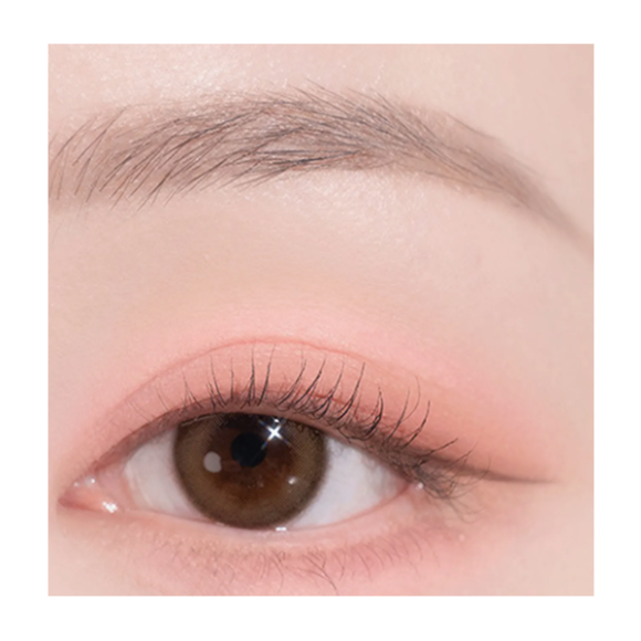 DASIQUE Milky Fruits Collection Shadow Palette () | Ecoplace