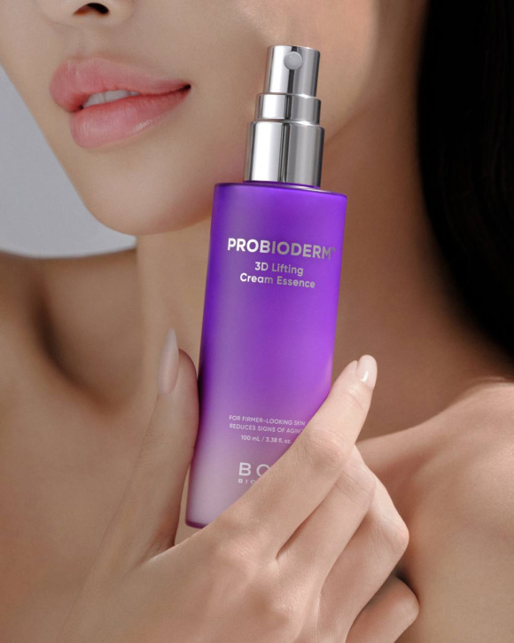 BIOHEAL BOH Probioderm 3D Lifting Cream Essence (100ml) | Ecoplace