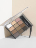 WAKEMAKE Soft Drawing Brow Palette (12g) | Ecoplace