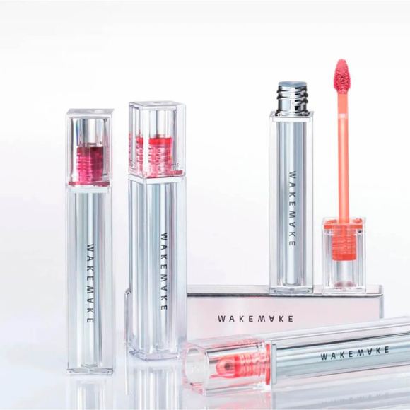 WAKEMAKE Dewy Gel Glow Tint (3g) | Ecoplace