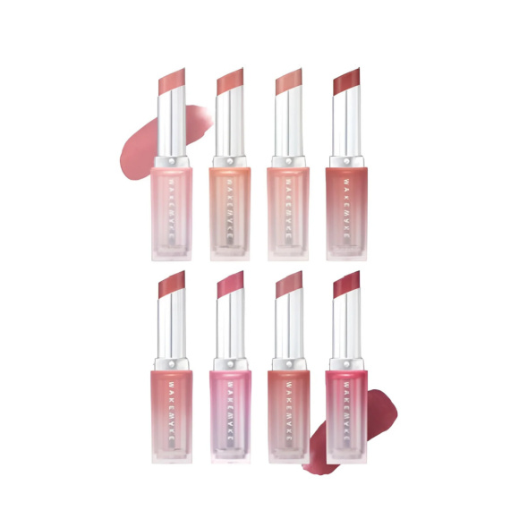 WAKEMAKE Sheer Blurring Matte Stick (3.5g) | Ecoplace