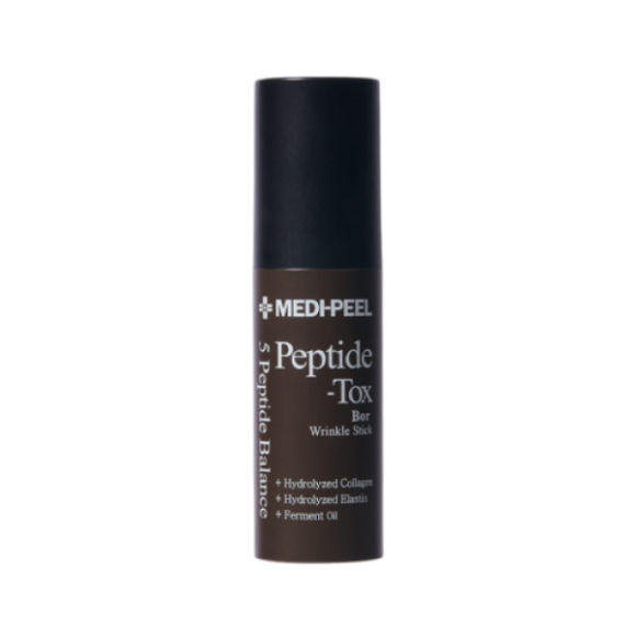MEDI-PEEL Peptide-Tox Bor Wrinkle Stick (10g) | Ecoplace